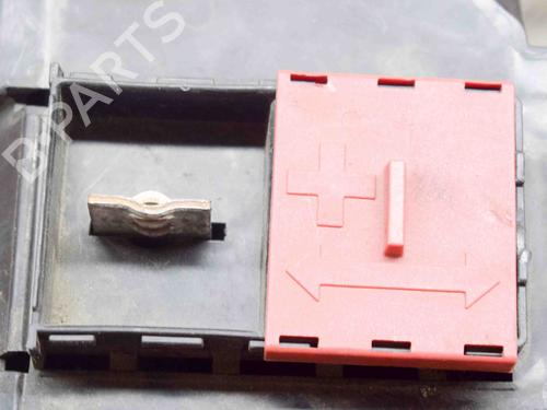 Electronic module MERCEDES-BENZ C-CLASS (W205) C 220 BlueTEC / d (205.002, 205.004) | BP14636172M83