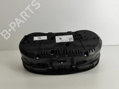 Instrument cluster SKODA OCTAVIA III Combi (5E5, 5E6) 1.8 TSI 4x4 | BP17226173C47