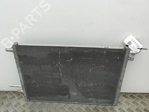 Used Water radiator Water radiator LAND ROVER RANGE ROVER EVOQUE (L551) 2.0 D200 4x4 (204 hp) 34442682 34442682