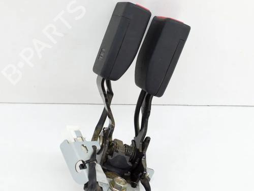 Used Seat buckle MAZDA CX-5 (KE, GH) 2.2 D (KE2FW) (150 hp) 14635595