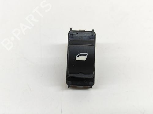 Used Right rear window switch CITROËN C4 III (BA_, BB_, BC_) 1.2 PureTech 130 (BAHNSA, BAHNSB) (130 hp) 28557943