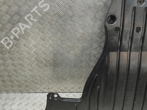 Underbody protection SKODA ENYAQ iV SUV (5AZ) 85 | BP28115552M92 