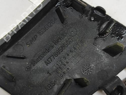 Other MERCEDES-BENZ A-CLASS (W177) AMG A 35 4-matic (177.051) | BP33369636O1 - Image 7