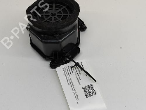 Used Speaker MERCEDES-BENZ CLA Coupe (C117) CLA 180 (117.342) (122 hp) 17014999