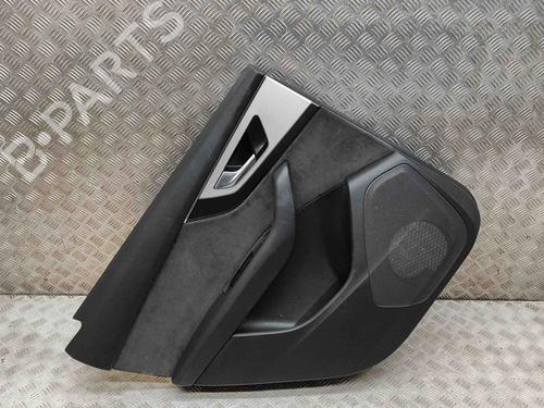 Rear left panel AUDI Q7 (4MB, 4MG, 4MQ) 3.0 TDI quattro | BP22807648C60