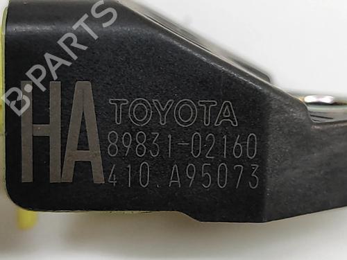 Electronic sensor TOYOTA AURIS (_E18_) 1.8 Hybrid (ZWE186_, ZWE186R) | BP23561753M84  - Image 6