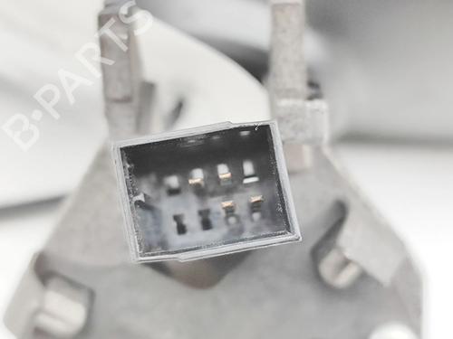 Rear mirror VW TOUAREG (CR7, RC8) 3.0 TSI 4motion | BP33164405I6 - Image 5