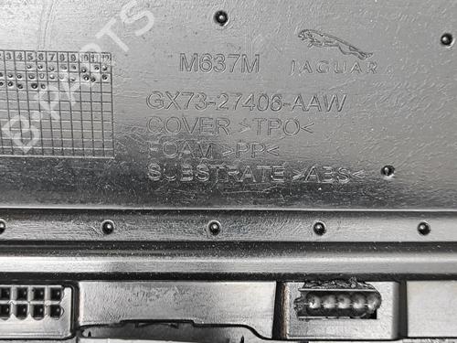 Rear right panel JAGUAR XE (X760) 2.0 D | BP38239086C61  - Image 11