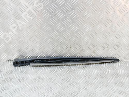 Used Rear windshield wiper arm LAND ROVER RANGE ROVER SPORT I (L320) 2.7 D 4x4 (190 hp) 14638032