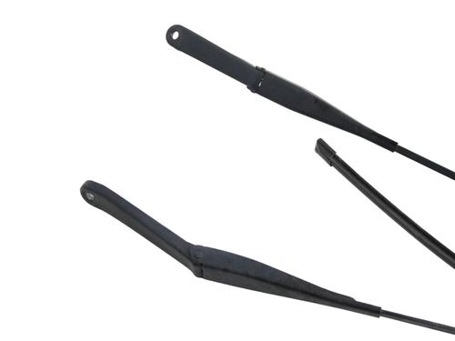 Front windshield wiper arm FORD FIESTA VI Van 1.0 EcoBoost | BP30245498C143