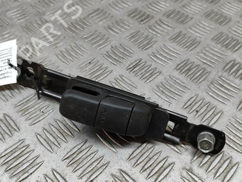 Andre NISSAN LEAF (ZE1) Electric | BP27796712O1