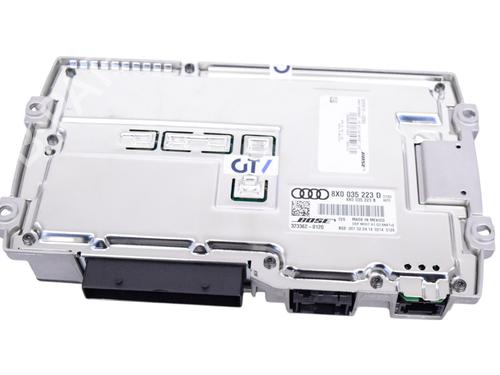 Electronic module AUDI Q3 (8UB, 8UG) 2.0 TDI quattro | BP22352708M83 