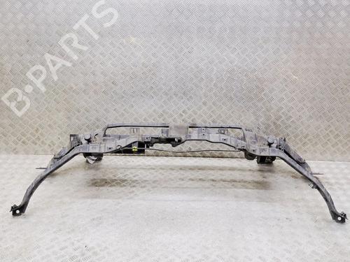 Front slam panel FORD TRANSIT V363 Platform/Chassis (FED, FFD) 2.0 EcoBlue | BP39380556C72 - Image 3