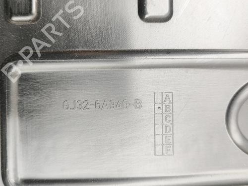 Upper protection LAND ROVER RANGE ROVER EVOQUE (L538) 2.0 D 4x4 | BP33392603M93  - Image 7