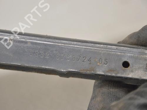 Left rear suspension arm MINI MINI (R56) Cooper D | BP30236344M14 