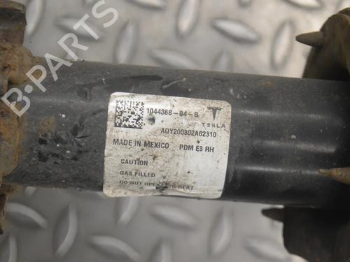 Right front shock absorber TESLA MODEL 3 (5YJ3) EV Performance AWD | BP33366181M17  - Image 5