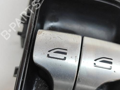 Left front window switch MERCEDES-BENZ EQS (V297) EQS 450+ (297.123) | BP33370186I27  - Image 5