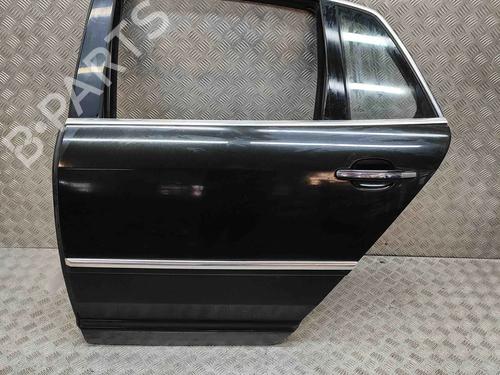 Dør venstre bagtil Dør venstre bagtil VW PHAETON (3D1, 3D2, 3D3, 3D4, 3D6, 3D7, 3D8, 3D9) 6.0 W12 4motion (420 hp) 29521177 29521177