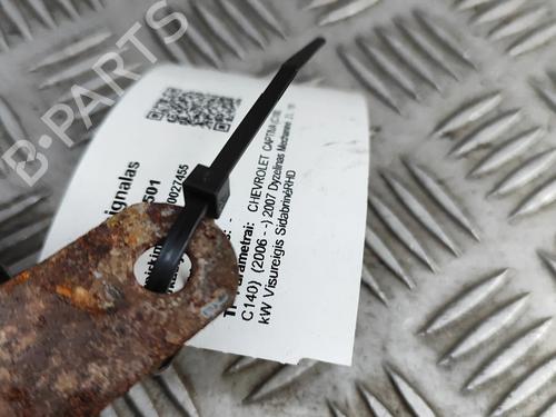 Horn CHEVROLET CAPTIVA (C100, C140) 2.0 D 4WD | BP28101866E13 