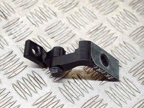 Used Hinge/Door check strap BMW i3 (I01) Electric (170 hp) 14632882