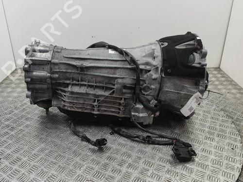 Used Gearbox Gearbox MERCEDES-BENZ GLE (V167) GLE 400 d 4-matic (167.123) (330 hp) 33937729 33937729