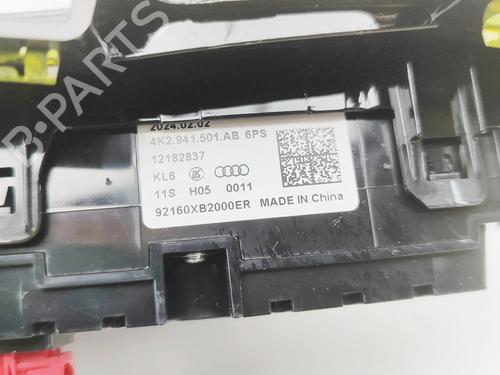 Control unit AUDI A3 Sportback (8YA, 8YF) 35 TFSI | BP39884360M11 - Image 7