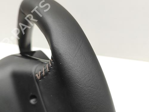 Steering wheel PEUGEOT 3008 II SUV (MC_, MR_, MJ_, M4_) Hybrid 180 (M4DGLU) | BP30178344C49