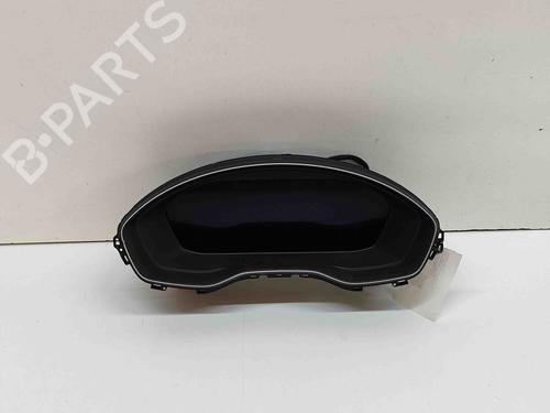 Used Instrument cluster AUDI A5 Sportback (F5A, F5F) 35 TDI (163 hp) 28194762