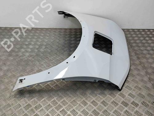 Right rear fenders BMW i3 (I01) s Electric | BP27760573C44 