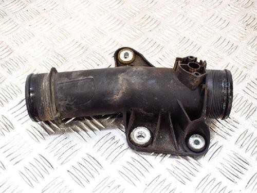 Used Pipe AUDI A5 (8T3) 3.0 TDI quattro (240 hp) 14662703