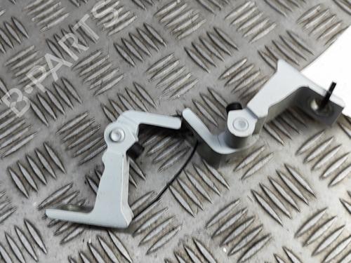Hinge/Door check strap SKODA ENYAQ iV SUV (5AZ) 85 | BP27796144C146 