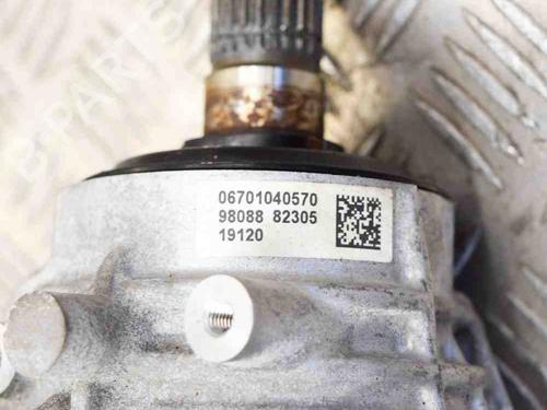 Front differential MASERATI LEVANTE SUV (M161) 3.0 Q4 | BP29458317M23 