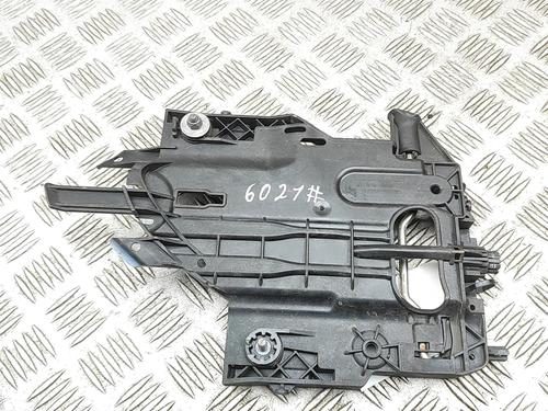 Højre forlygtestøtte) PORSCHE 911 (991) 3.0 Carrera S (420 hp) 33206397