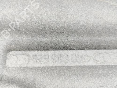Upper protection AUDI Q7 (4MB, 4MG, 4MQ) 45 TDI quattro | BP34374768M93  - Image 9