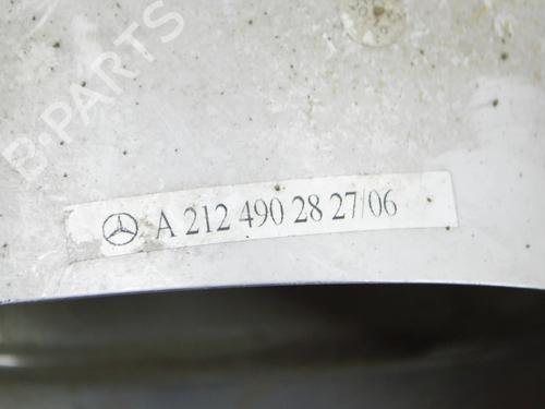 Pipe MERCEDES-BENZ GLE (W166) 250 d (166.006) | BP14650227M125