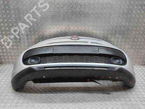 Front bumper FIAT 500L (351_, 352_) 1.6 D Multijet (199LYD1B) | BP29812466C7 