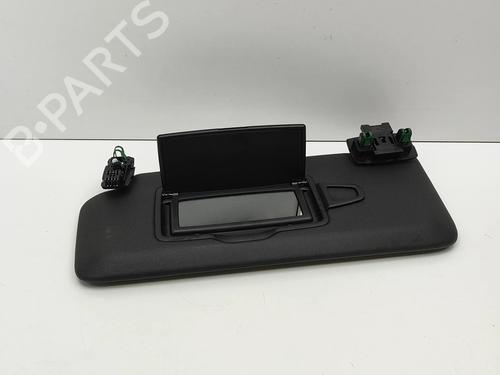 Left sun visor MERCEDES-BENZ CLA (C118) CLA 200 (118.387) | BP27786472I1 - Image 6