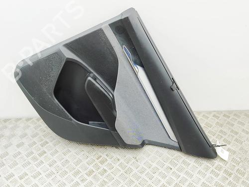 Used Rear right panel Rear right panel SKODA ENYAQ iV SUV (5AZ) 85 (286 hp) 33740020 33740020