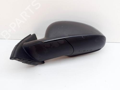 Left mirror OPEL INSIGNIA A (G09) 2.0 CDTI (68) | BP10526606C26 