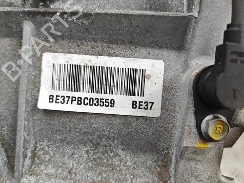 Gearbox KIA XCEED (CD) 1.5 T-GDI | BP37481397M3 - Image 7
