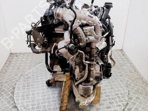 Engine VW CRAFTER Van (SY_, SX_) 2.0 TDI FWD (SYB, SYC, SYD) | BP40014239M1 - Image 2