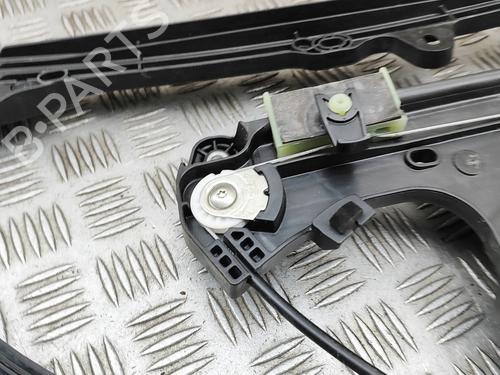 Front right window mechanism RENAULT AUSTRAL E-TECH 200 Hybrid (HGM2) | BP38495106C23 - Image 5