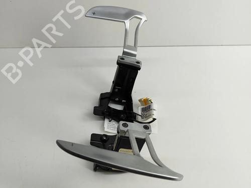 Steering wheel controls MASERATI QUATTROPORTE VI 3.0 D | BP24818024E15 