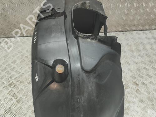 Hjulbue SAAB 9-3 (YS3F, E79, D79, D75) 1.9 TiD | BP27257801C56 