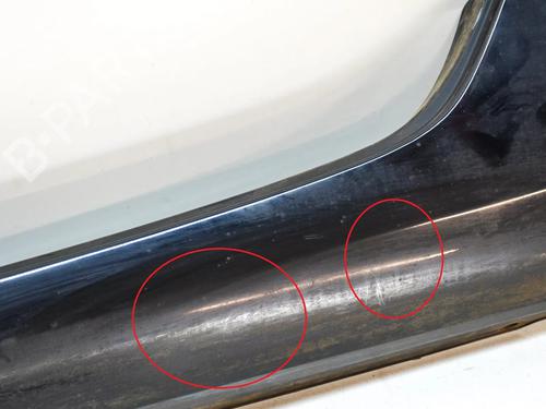 Venstre sidekjole RENAULT ZOE (BFM_) ZOE | BP14628116C115  - Image 6