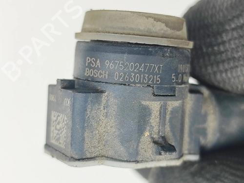 Electronic module CITROËN JUMPY III Van (V_) 2.0 BlueHDi 180 | BP38094654M83 - Image 6