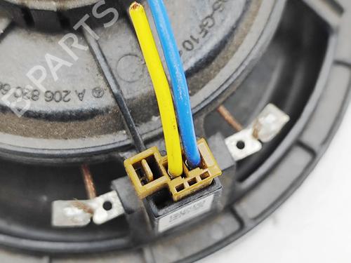 Speaker MERCEDES-BENZ EQE (V295) EQE 350 (295.125) | BP35983875E2 - Image 5