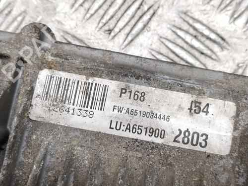 Engine control unit (ECU) MERCEDES-BENZ VITO Van (W447) 114 CDI (447.601, 447.603, 447.605) | BP39687632M57  - Image 7