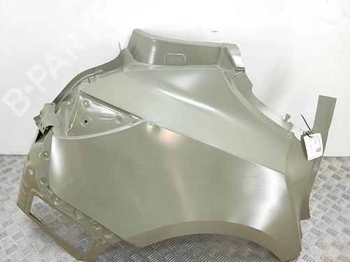 Kotflügel rechts hinten für Kotflügel rechts hinten TESLA MODEL 3 (5YJ3) EV AWD (441 hp) 36644489 36644489