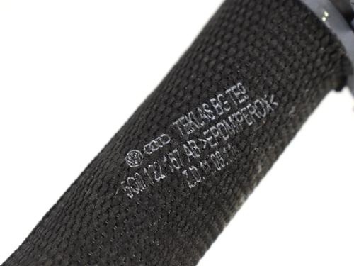 Pipe VW PASSAT B8 (3G2, CB2) 1.4 TSI | BP30213055M125 